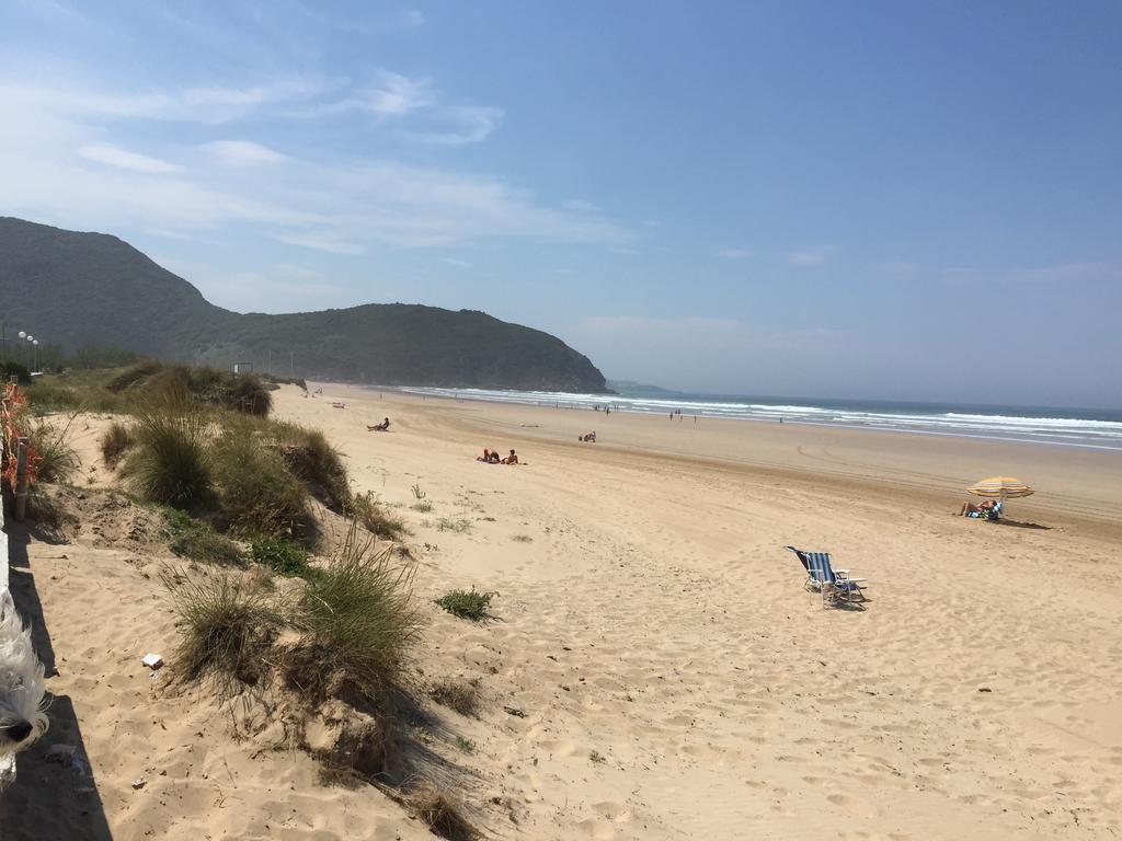 Albergue De Peregrinos La Bilbaina Santoña Zewnętrze zdjęcie